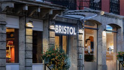 Best Western Le Bristol