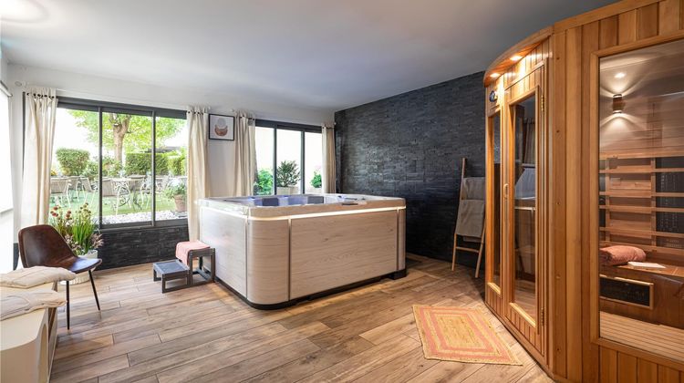 Best Western Le Bristol Spa