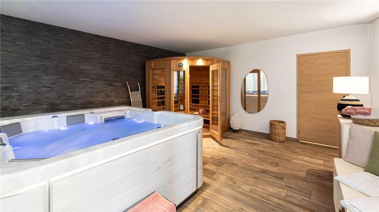 Best Western Le Bristol Spa