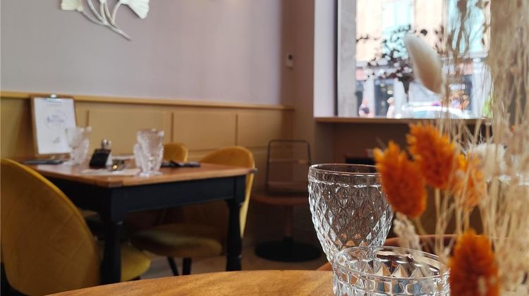 Best Western Le Bristol Restaurant