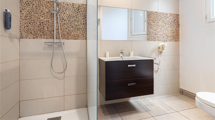 Best Western Le Bristol Room