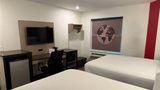 Ramada by Wyndham Albany Room