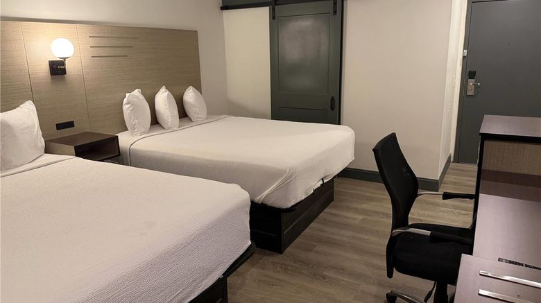 <b>Rodeway Inn Albany South Room</b>. Images powered by <a href="https://iceportal.shijigroup.com/" title="IcePortal" target="_blank">IcePortal</a>.