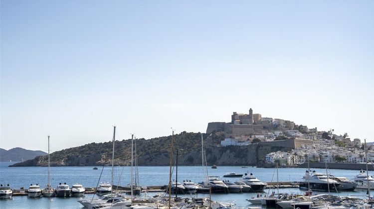 Ocean Drive Ibiza Suite