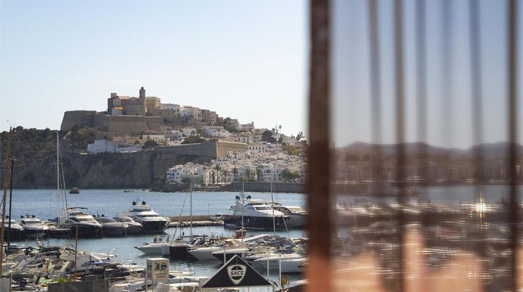 Ocean Drive Ibiza Suite