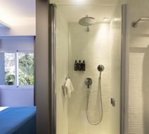 Ocean Drive Ibiza Room