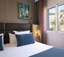 Ocean Drive Ibiza Room