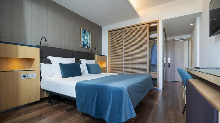 Ocean Drive Ibiza Room