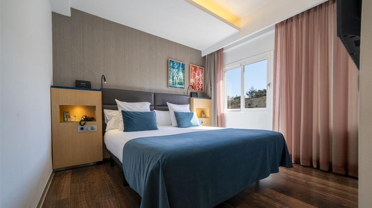 Ocean Drive Ibiza Suite