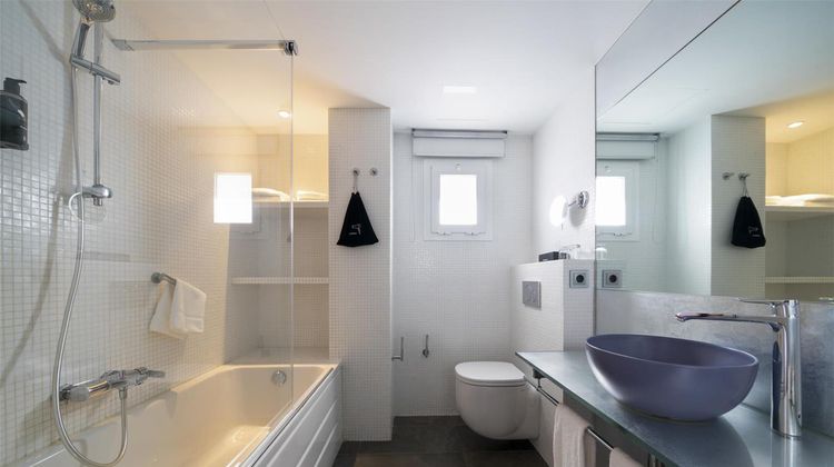 Ocean Drive Ibiza Suite