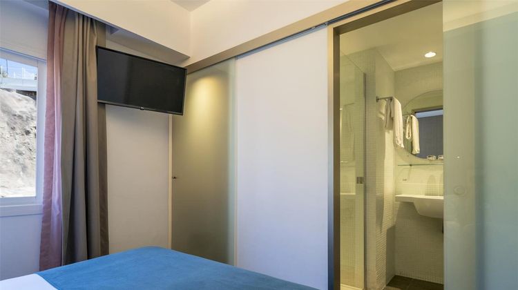 Ocean Drive Ibiza Room