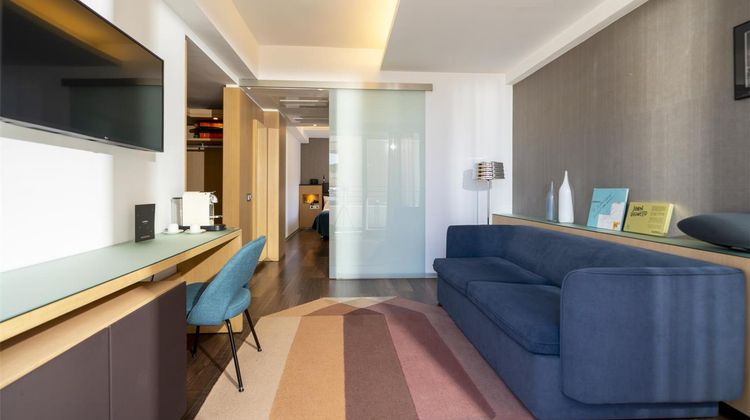Ocean Drive Ibiza Suite