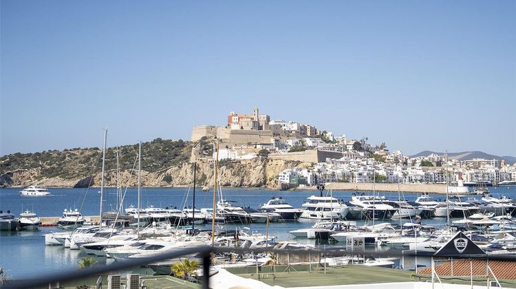 Ocean Drive Ibiza Suite