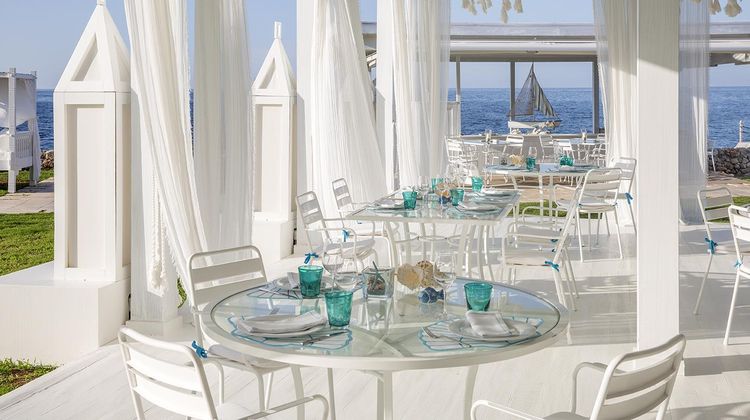 Masseria San Domenico Restaurant