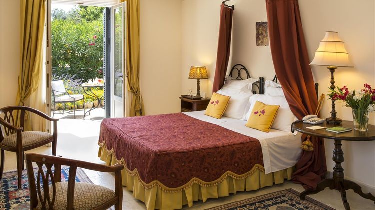 Masseria San Domenico Suite