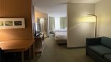 The Peoria Hotel, SureStay Collection Room
