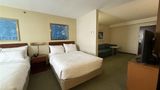 The Peoria Hotel, SureStay Collection Room