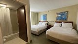 The Peoria Hotel, SureStay Collection Room