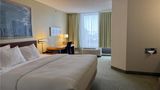 The Peoria Hotel, SureStay Collection Room