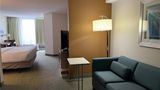 The Peoria Hotel, SureStay Collection Room