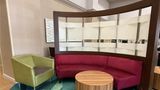 The Peoria Hotel, SureStay Collection Lobby