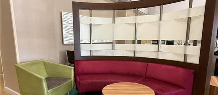 The Peoria Hotel, SureStay Collection Lobby