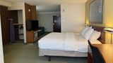 The Peoria Hotel, SureStay Collection Room