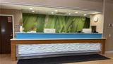 The Peoria Hotel, SureStay Collection Lobby