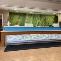 The Peoria Hotel, SureStay Collection