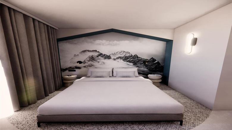 <b>Hotel de l'Isle Room</b>. Images powered by <a href="https://iceportal.shijigroup.com/" title="IcePortal" target="_blank">IcePortal</a>.