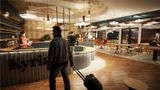 Hotel de l'Isle Lobby