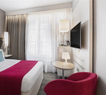 East Side House Paris Room