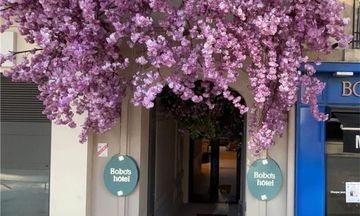 The Bobo's Hotel