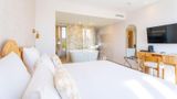 The Bobo's Hotel Room