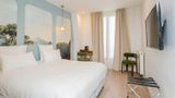 The Bobo's Hotel Room