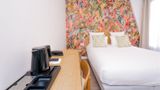 The Bobo's Hotel Room