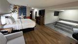 <b>Landmark Hotel Dallas Addison Suite</b>. Images powered by <a href="https://iceportal.shijigroup.com/" title="IcePortal" target="_blank">IcePortal</a>.