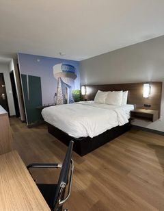 Landmark Hotel Dallas Addison