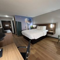 Landmark Hotel Dallas Addison