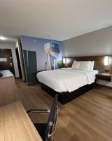 Landmark Hotel Dallas Addison
