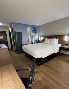 Landmark Hotel Dallas Addison