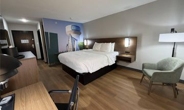 Landmark Hotel Dallas Addison