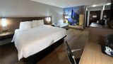 Landmark Hotel Dallas Addison Suite