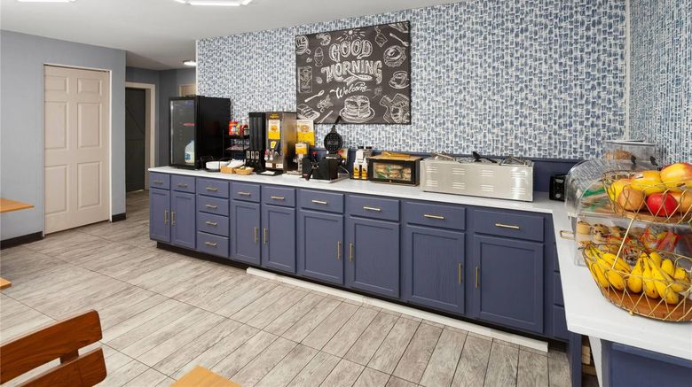 <b>AmericInn by Wyndham Lake Mills Other</b>. Images powered by <a href="https://iceportal.shijigroup.com/" title="IcePortal" target="_blank">IcePortal</a>.
