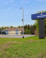 AmericInn by Wyndham Lake Mills