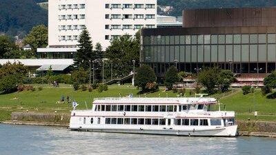 Arcotel Nike Linz
