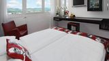 Arcotel Nike Linz Room