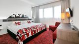 Arcotel Nike Linz Room
