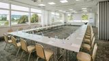 Arcotel Nike Linz Meeting