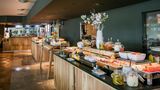 Arcotel Nike Linz Restaurant